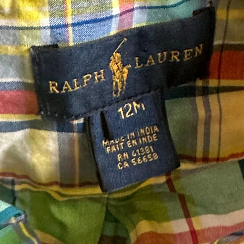 Ralph Lauren ralph lauren